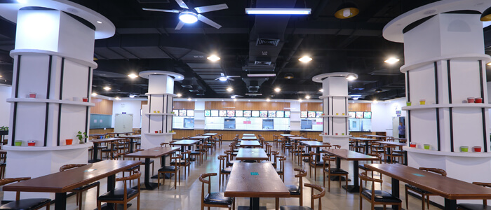 canteen