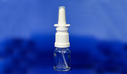 Bona Launches Child Resistant Nasal Spray