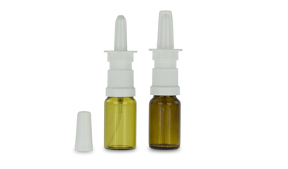 Perfect Dosing Pharma Nasal Pumps