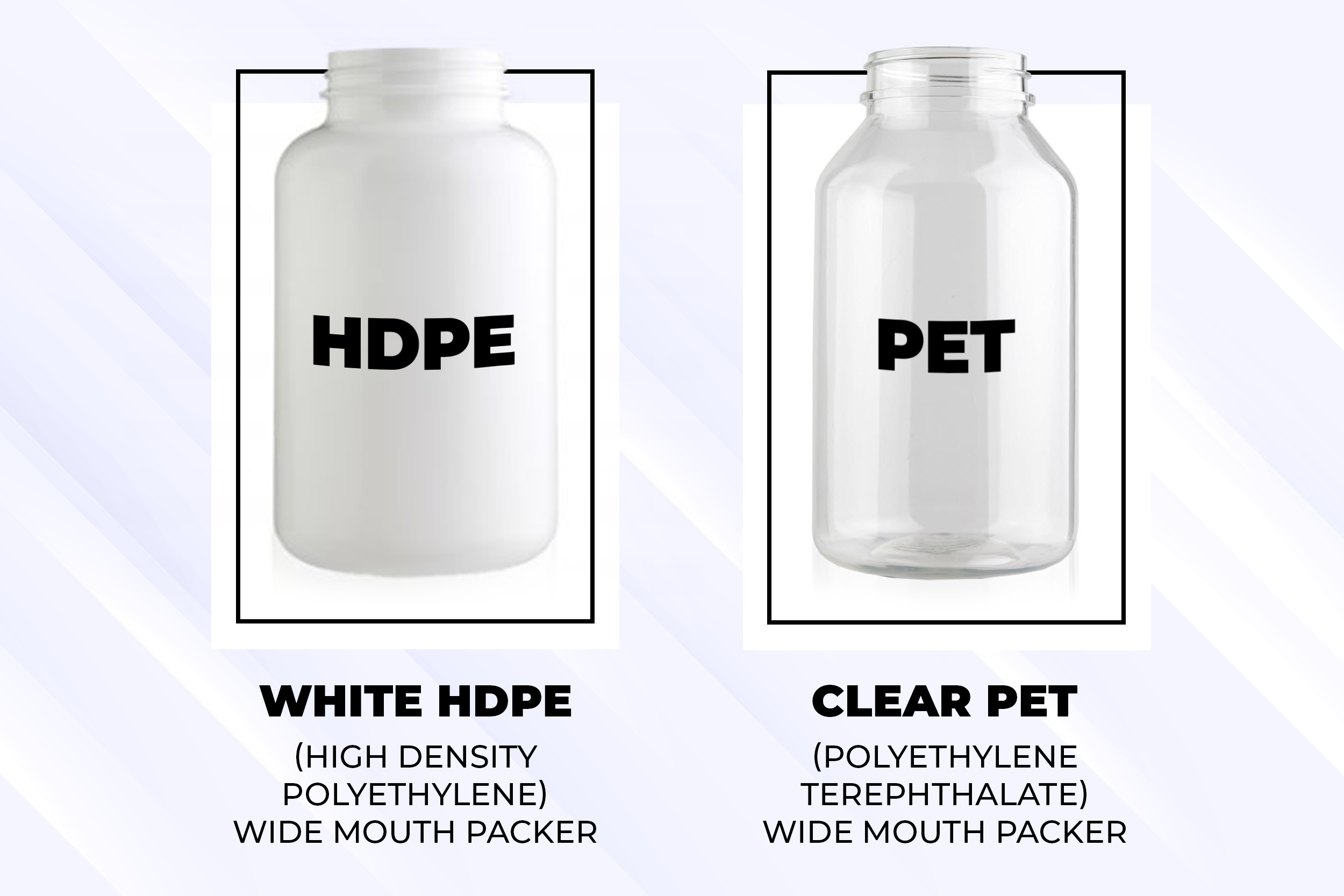 Choosing Between PET or HDPE 20mm Crimp on Oral Spray Pump 100mcl