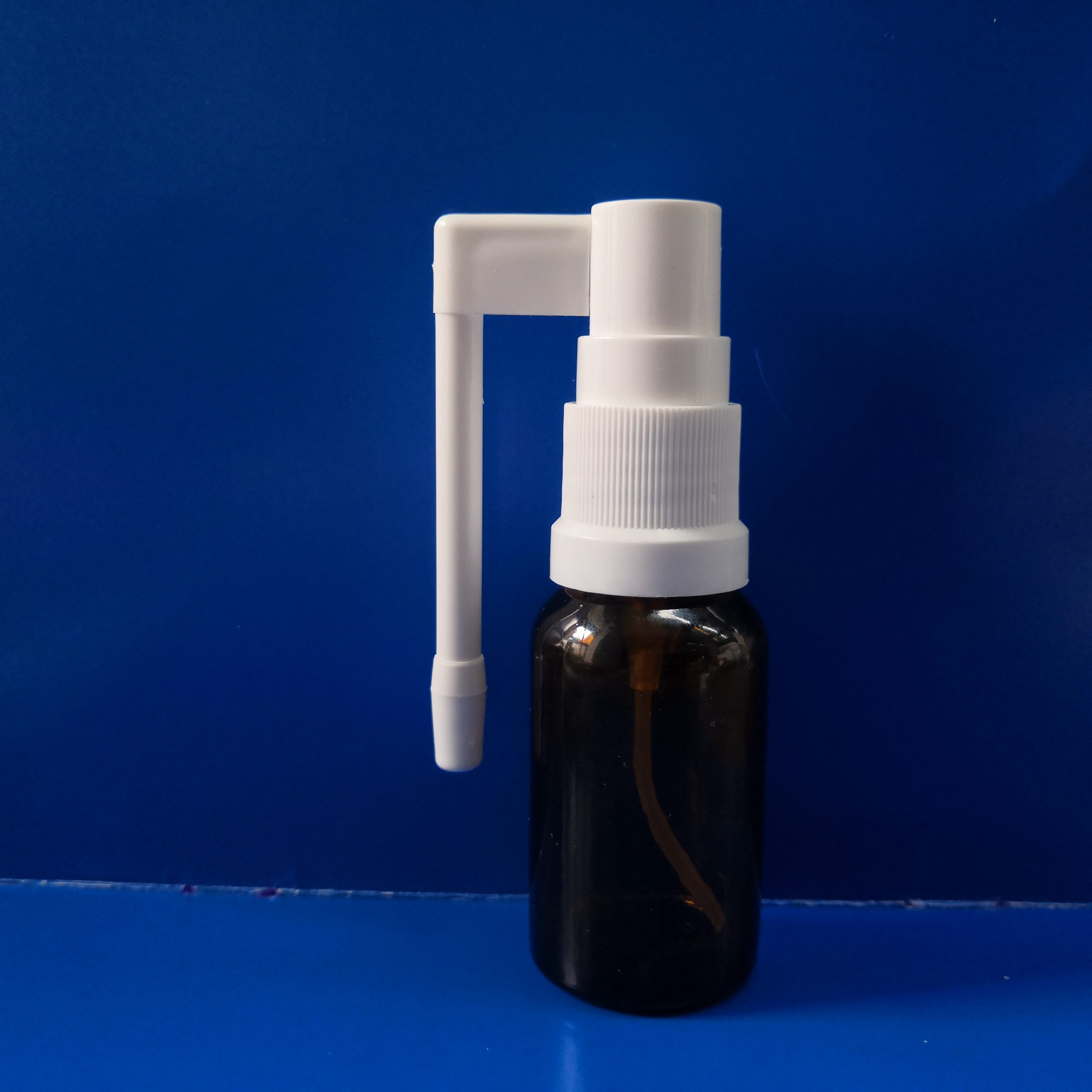 Our 18Din Oral Pump, 220mcl Is The Modern Spray