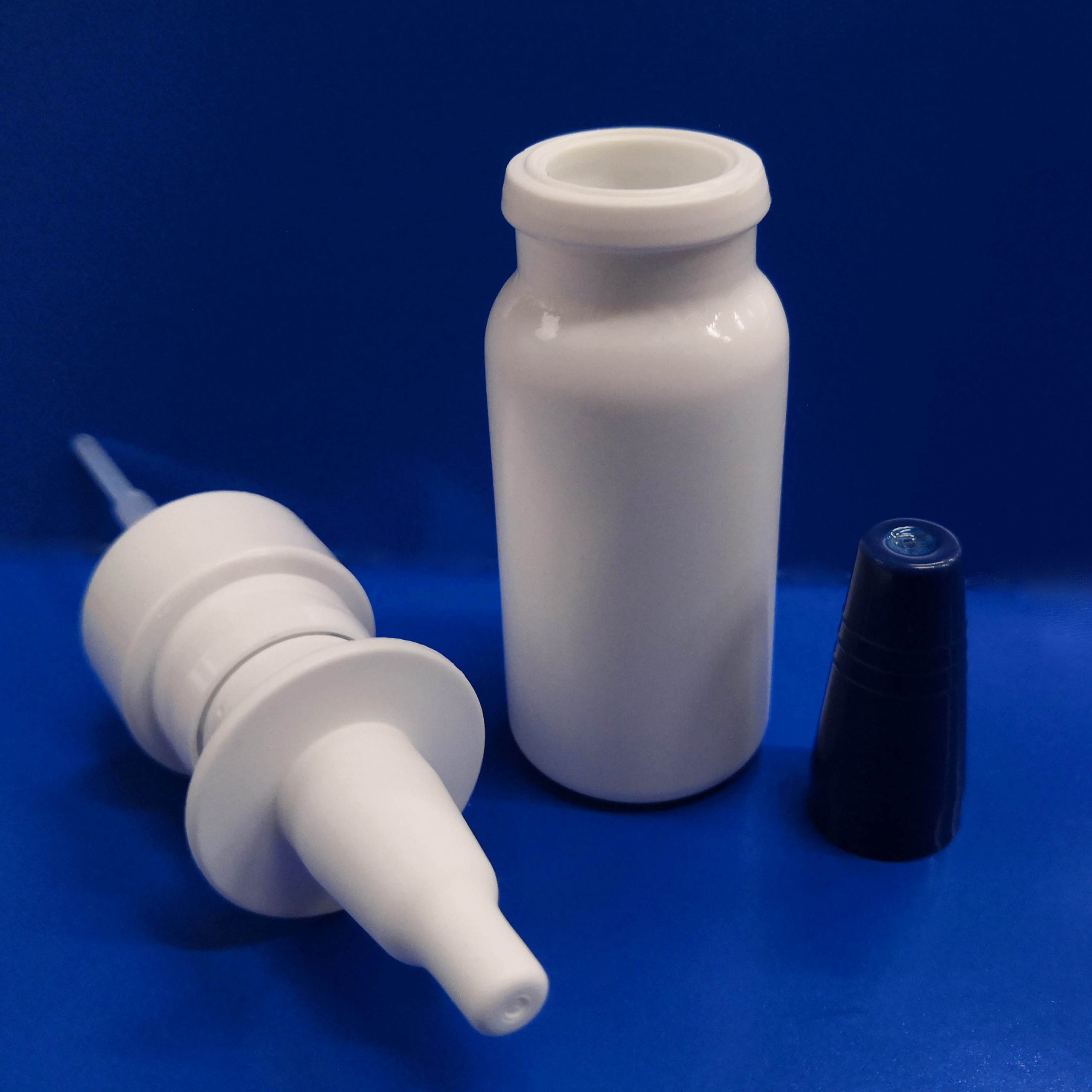 Detailed Review on 20mm Snap On Nasal Pump, 45mcl