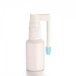 oral care oral sprayer