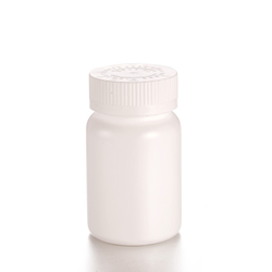 Pharmaceutical package bottles