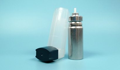 Bona's Innovative Metered Dose Inhaler