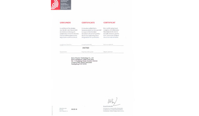 Fluid Formulation Distribution and Spray Pump