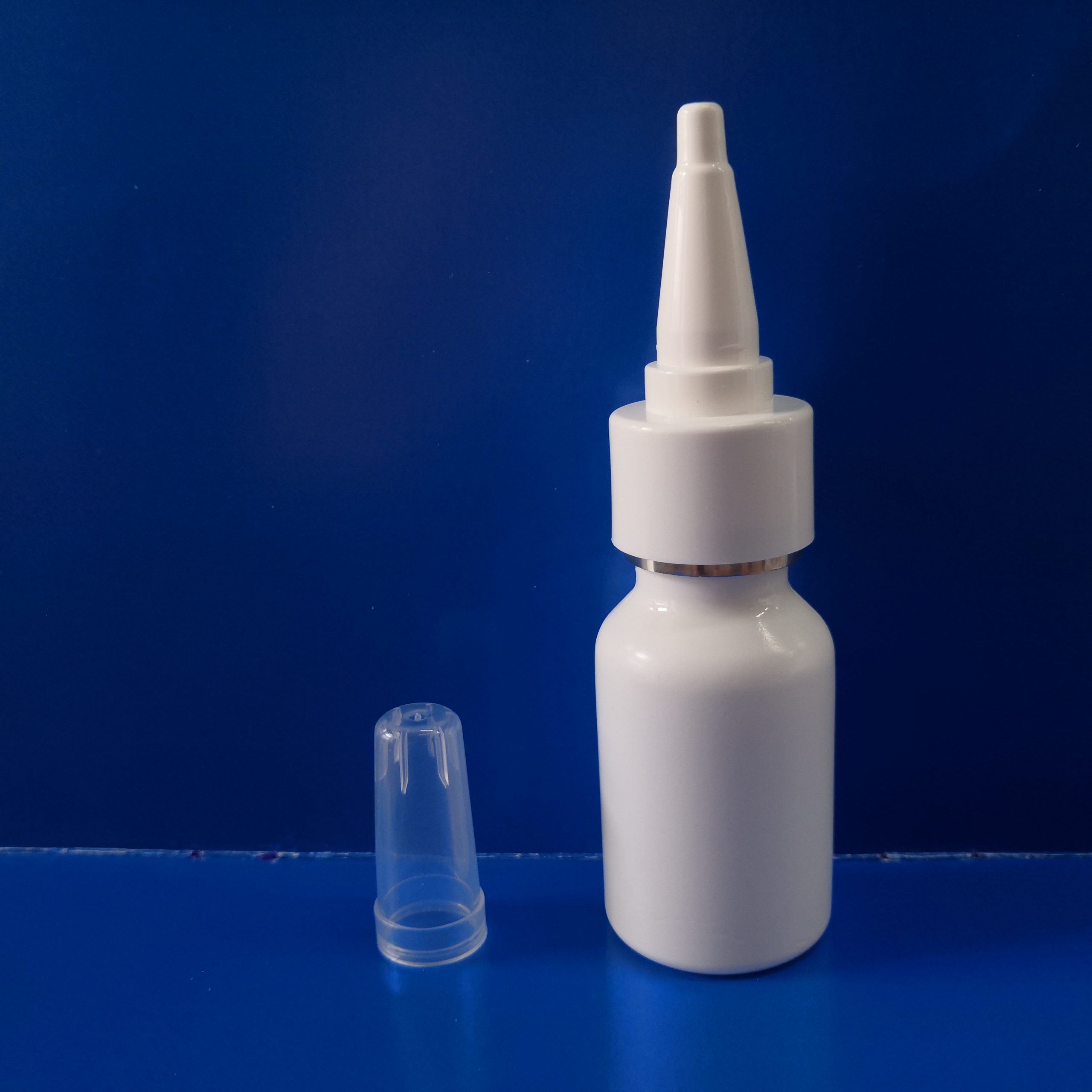 The Best Place to Buy a 20mm Crimp on Nasal Spray Pump 50mcl