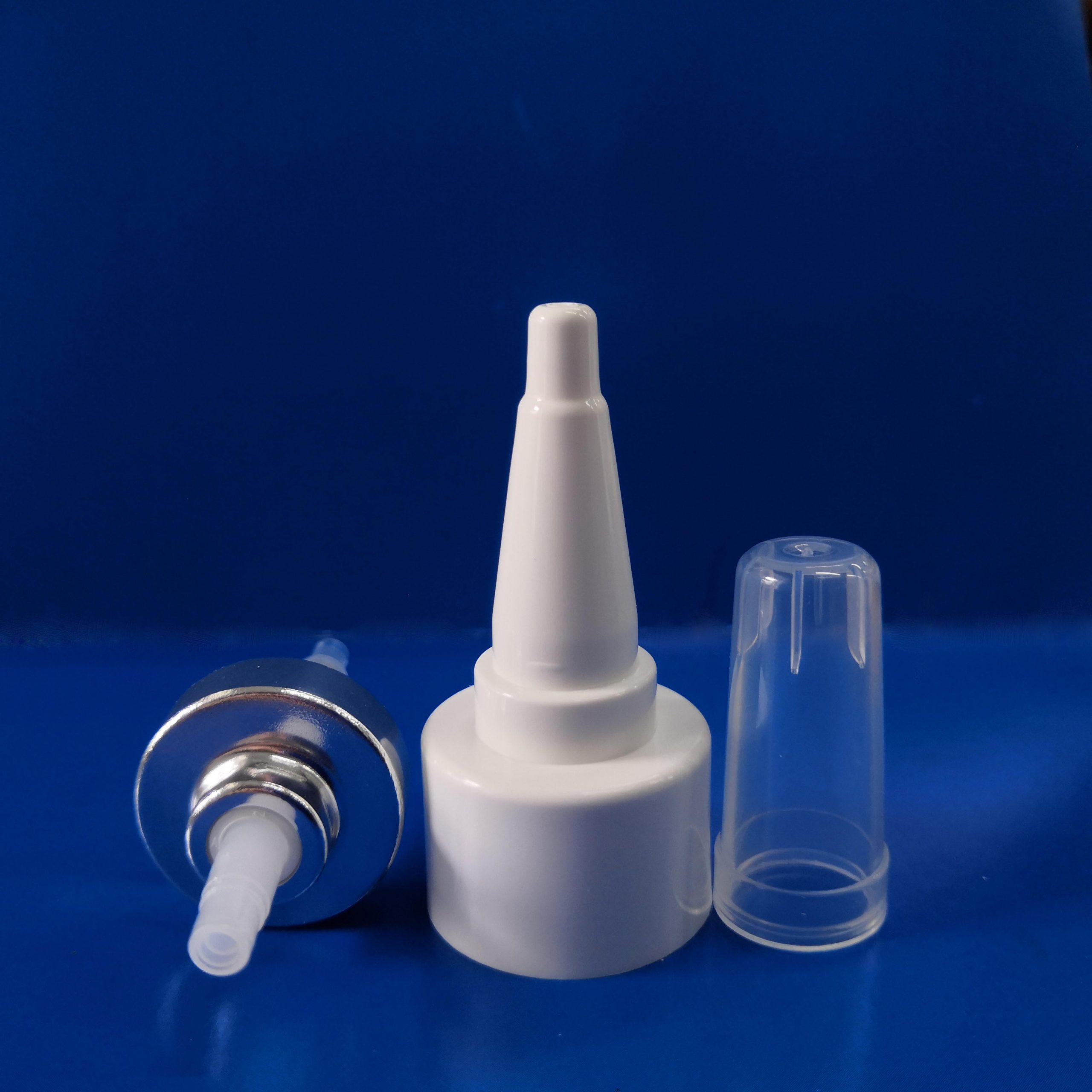 Tips for Using A 20mm Crimp on Nasal Spray Pump 140mcl Properly