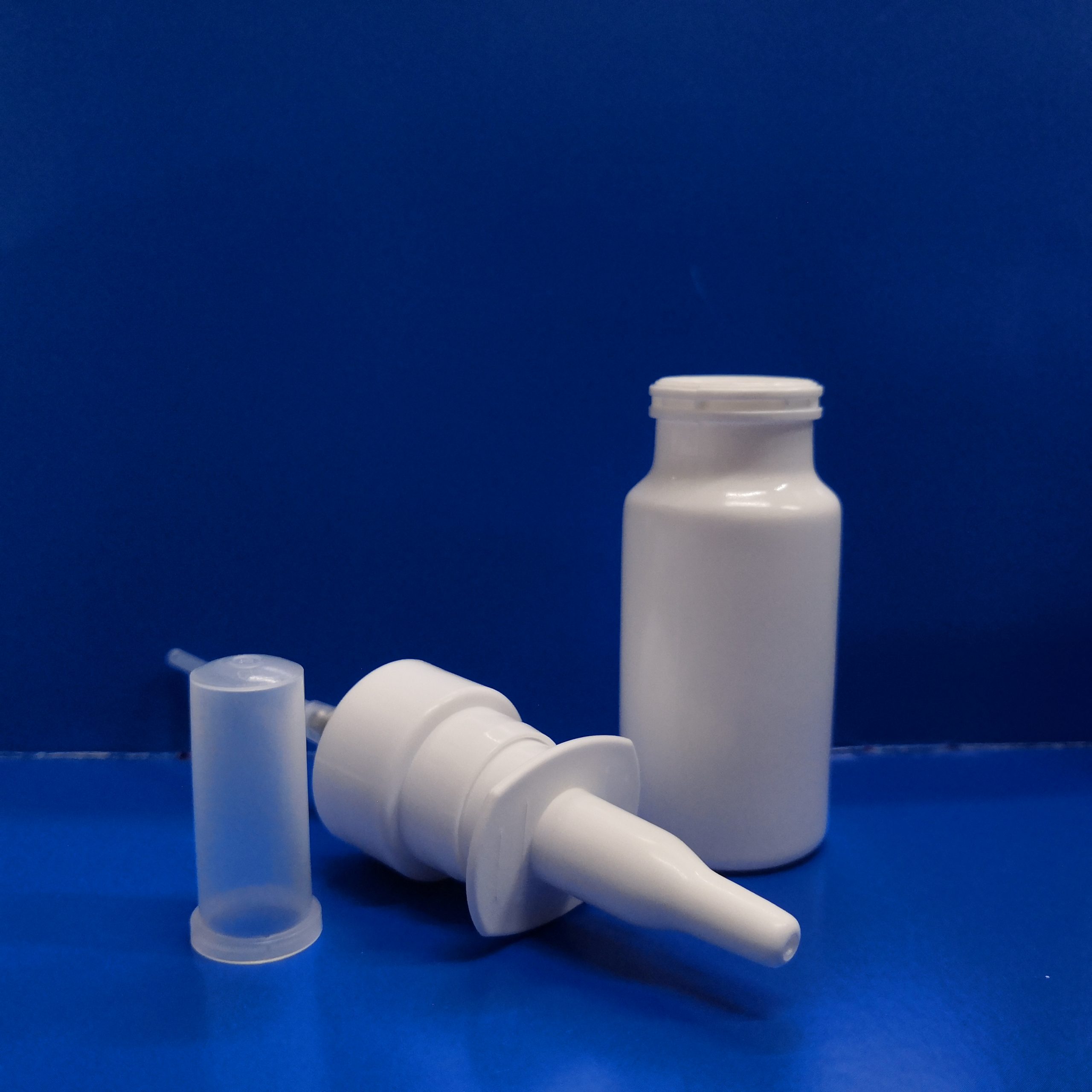 Characteristics Of 20mm Snap-on Nasal Pump, 90mcl