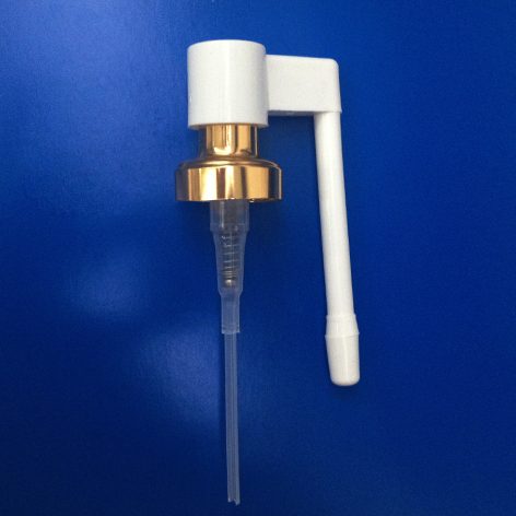 Why Invest in PET Plastic for 20mm Crimp on Oral Spray Pump 130mcl