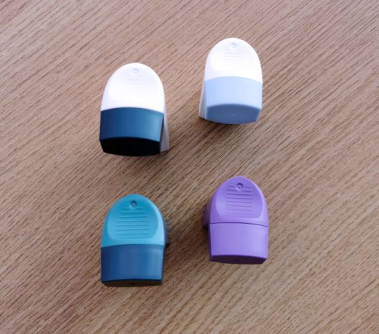 Top 5 Best 35mcl inhaler valves in 2021