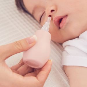 baby nasal spray 2021
