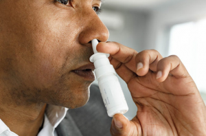 nasal mist 2021