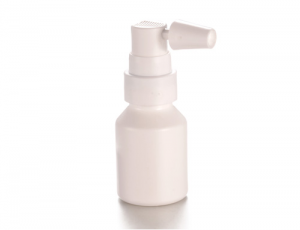 Topical Spray Bottle 2022