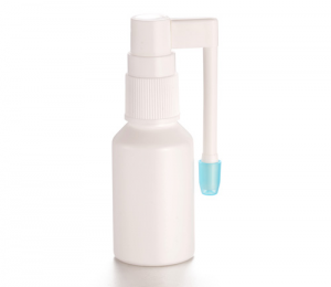 Topical Spray Bottle